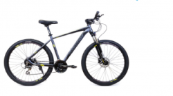 Велосипед EVOLUTION Dimax 27.5 2022 купить в Воронеже