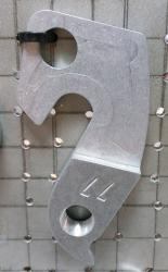 Петух фрезерованный №77 купить в Воронеже