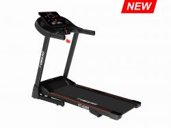 Беговая дорожка UNIXFIT ST-630R Black купить в Воронеже