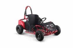 Багги GreenCamel Намиб T005 (48V 1000W R6 Цепь) красный купить в Воронеже