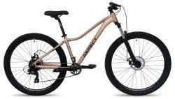 Женский велосипед Aspect Oasis 26 (2026) Беженый купить в Воронеже