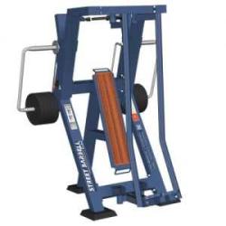 Разведение ног стоя с изменяемой нагрузкой MB Barbell MB 7.49 STREET BARBELL купить в Воронеже