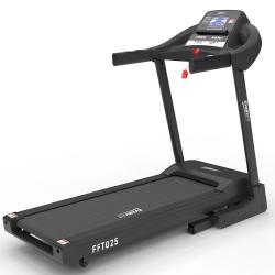 Электрическая беговая дорожка Everyfit FFT025 купить в Воронеже