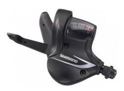 Шифтер SHIMANO Acera M360 прав. 8ск. 2050мм купить в Воронеже