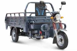 Грузовой электротрицикл Rutrike Титан 2000 60V1500W купить в Воронеже
