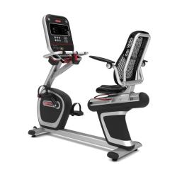 Велотренажер Star Trac 8RB-LCD, горизонтальный купить в Воронеже