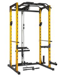 Силовая рама c верхним и нижним блоком VictoryFit VF-B2015 купить в Воронеже