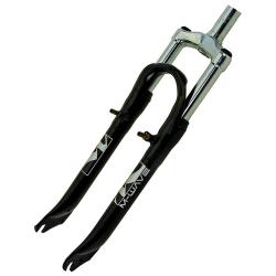 Вилка аморт M-Wave Blast 20"x1 1/8" ход 50 мм купить в Воронеже