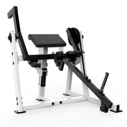 Бицепс-машина Gymmaster V05 купить в Воронеже