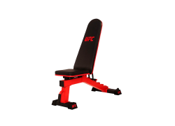 Скамья универсальная UFC Deluxe купить в Воронеже