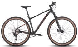 Горный велосипед Hagen 4.8 29 (2025) черный купить в Воронеже