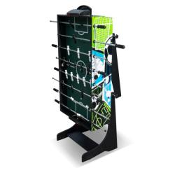 Игровой стол - многофункциональный 4 в 1 "Compact" купить в Воронеже