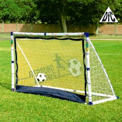 Ворота DFC 3 в 1 GOAL7339A купить в Воронеже
