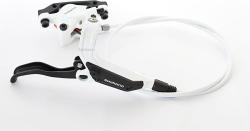 Тормоз диск Shimano M445-W BL-M445(прав)/BR-M447(задн) 1700мм белый купить в Воронеже