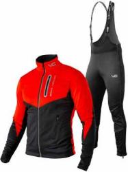 Утеплённый лыжный костюм 905 Victory Code Go Fast Dynamic с высокой спинкой мужской 181102 0902-162110 02 купить в Воронеже