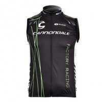 Веложилет Cannondale черный купить в Воронеже