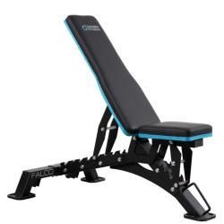 Силовая скамья регулируемая OXYGEN FITNESS FALCO купить в Воронеже