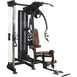 Мультистанция Smith Fitness F1 + Тяга F1P купить в Воронеже