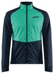 1909581-349652 Лыжная куртка Craft ADV Storm Blue 2021 мужская купить в Воронеже