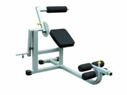 Тренажер для спины и пресса Impulse IFABM  купить в Воронеже