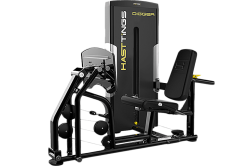 Жим ногами Hasttings Digger HD016-1 купить в Воронеже