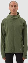 SS21-02M-OL Элитная беговая непромокаемая куртка Gri Джеди 3.0 оливковая купить в Воронеже