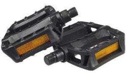 Педали Wellgo MTB LU-205, пластиковые купить в Воронеже