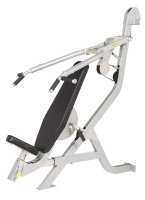 Hmd-1500 Тренажер Hoist Жим От Плеч / Жим От Груди купить в Воронеже