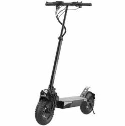 Электросамокат HIPER Model B2 Black (2022) купить в Воронеже