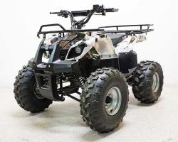 Квадроцикл GreenCamel Атакама T220 (48V 1000W R8 Дифференциал) белый купить в Воронеже