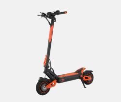 Электросамокат Kugoo F4 Pro внешний вид