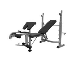 Скамья под штангу DFC D745 купить в Воронеже