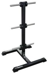 Стойка для хранения дисков на 25 мм - "елочка" (на 6 позиций) MB Barbell MB 1.14 купить в Воронеже