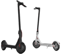 Электросамокат Xiaomi Mijia Electric Scooter S1 (M365) купить в Воронеже