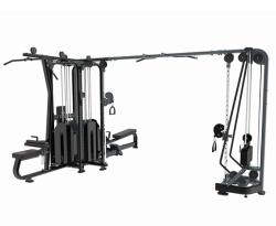 Мультистанция на 5 мест UG-IN836 купить в Воронеже