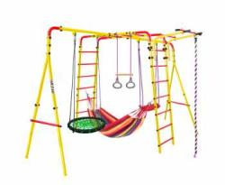 Спортивно-игровой комплекс Midzumi Chikara Akarui Large L купить в Воронеже