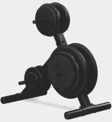 Подставка для стандартных дисков Body Solid SWT14 купить в Воронеже