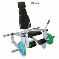 Тренажёр выпрямление ног AlivSport AL-210 купить в Воронеже