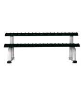 Bronze Gym H-030L Подставка под гантели купить в Воронеже