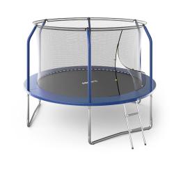 Батут UNIX Line SUPREME BASIC 10 ft (blue) купить в Воронеже