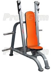 Скамья для жима сидя ProfiGym СК-0070-H купить в Воронеже
