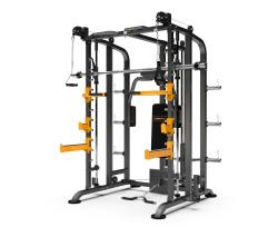 Мультистанция, машина Смита STONERISE D873 купить в Воронеже