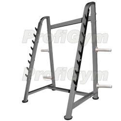 Стойка для приседаний ProfiGym СК-0091-H купить в Воронеже