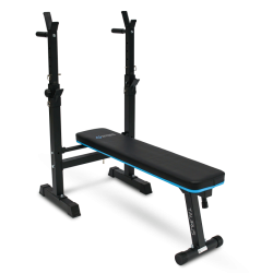 Силовая скамья многофункциональная домашняя OXYGEN FITNESS TAURUS купить в Воронеже