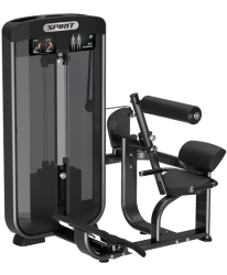 Разгибание спины SPIRIT SP-3503 купить в Воронеже