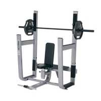 Cw507 Олимпийская Скамья Precor / Icarian Для Жима От Плеч купить в Воронеже