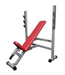 Скамья для жима под углом вверх SigmaGym BF305 купить в Воронеже