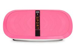 3D Виброплатформа VictoryFit VF-S800 Pink купить в Воронеже