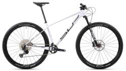 Горный велосипед Superior XP 969 (2024) бело-черный купить в Воронеже