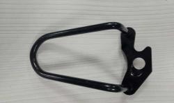 Защита заднего суппорта, под эксцентрик, черн. 3132658-001 купить в Воронеже